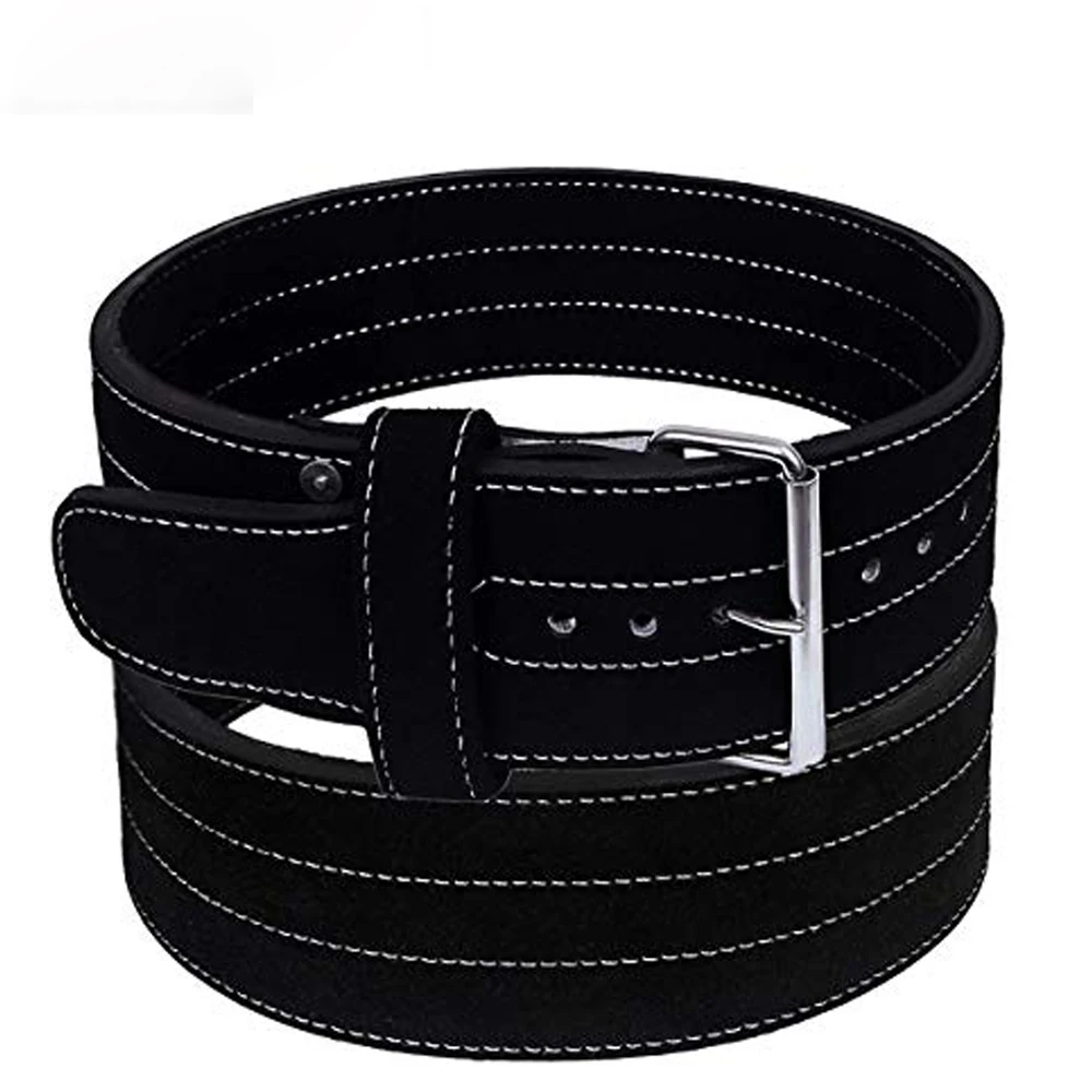 2020 new arrivals Wholesale Custom Weightlifting Power Weight Lifting Powerlifting belt