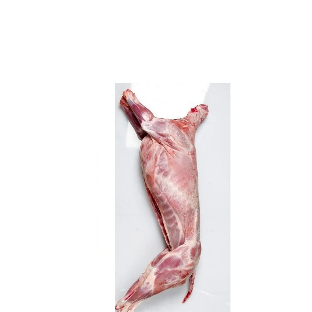 Organic wholesale frozen halal lamb/mutton  from Kazakhstan