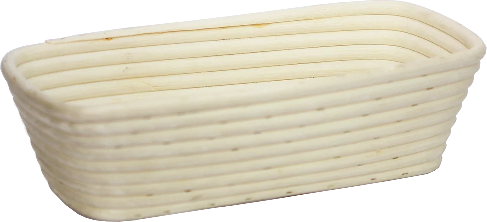 
Rattan bakery kitchen tools sets prooving round oval proofing bread basket for bread 