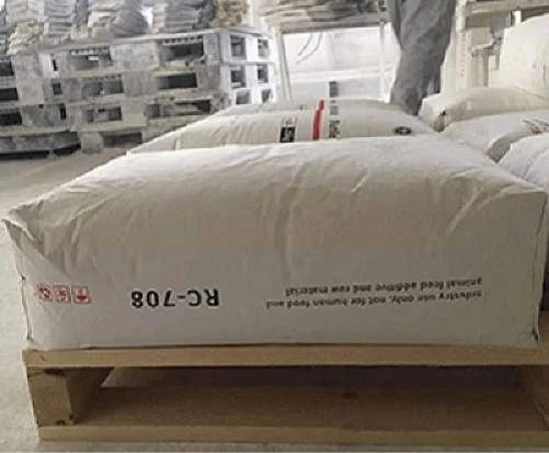 
Titanium Dioxide Rutile RC-708 Tio2 titanium dioxide rutile grade 