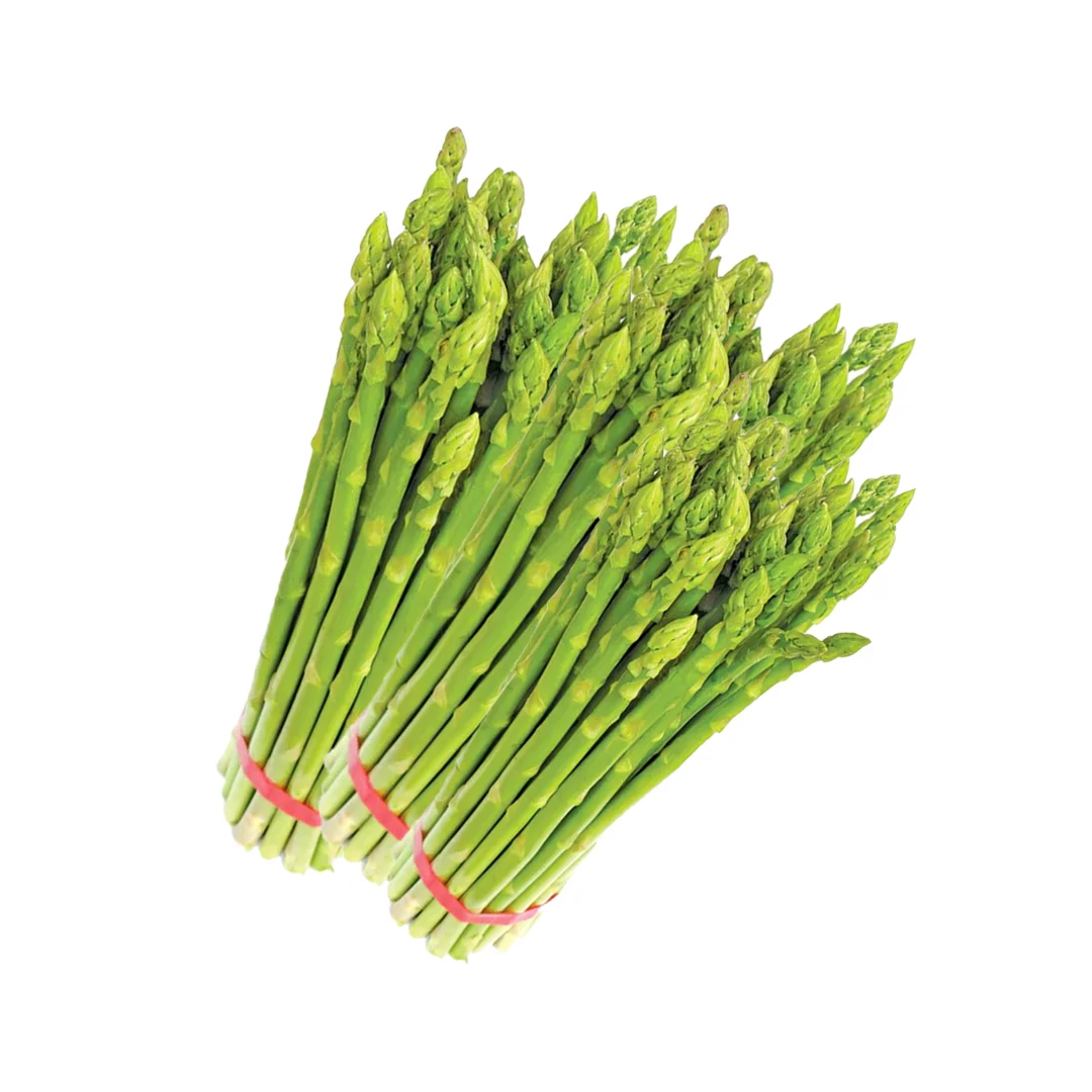 Fresh Organic Green Asparagus for sale