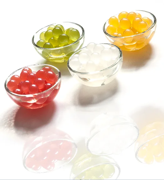 Popping Boba Sample Kit