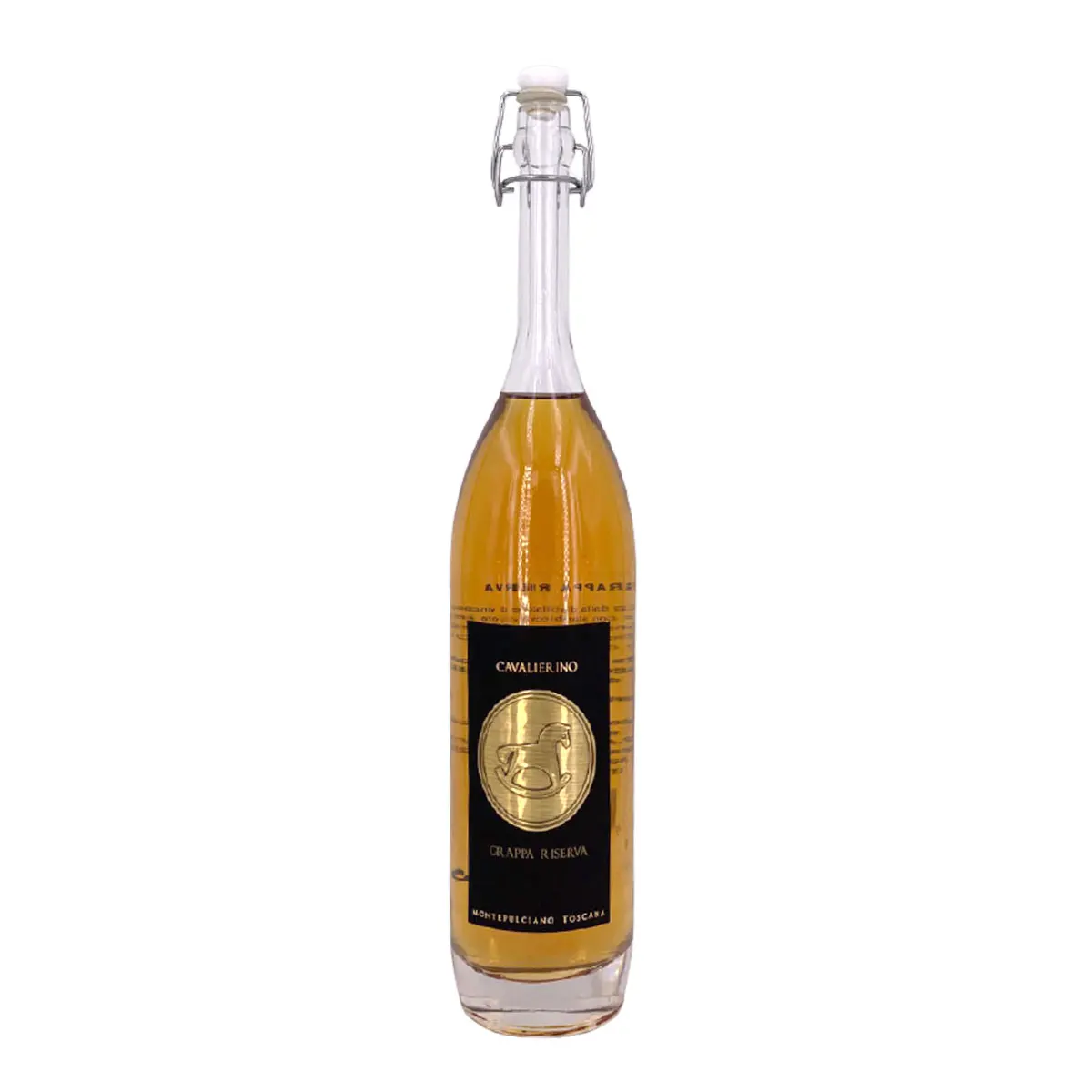 Super Quality Italian Liqueur  GRAPPA Riserva 43% Alcohol Typical Tuscany Spirit
