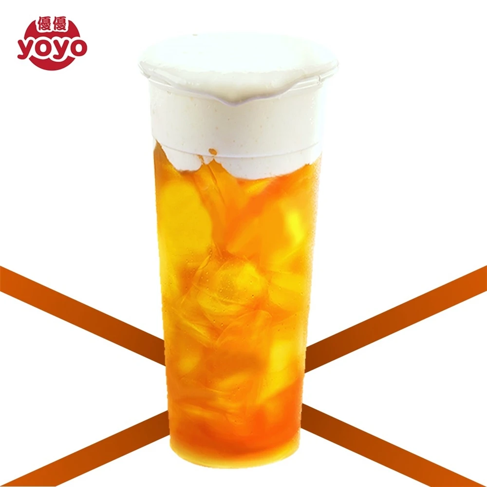 Порошок из пенопласта со вкусом сыра Тайвань для Пузырькового чая