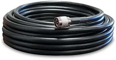 Lmr 600 Coaxial Cable