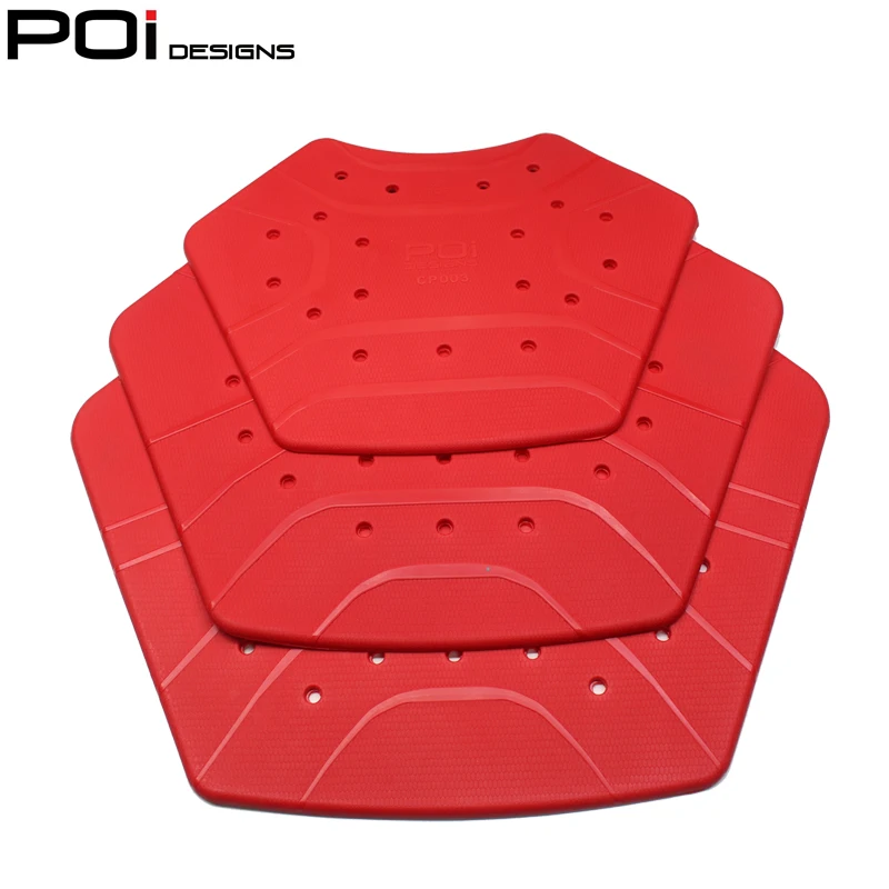 CE PU Armor Chest Protector Motocross Gear Dirt Bike Jacket Guard Motorcycle Chest Protector