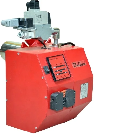 OXILON gas boiler burner similar to riello burner