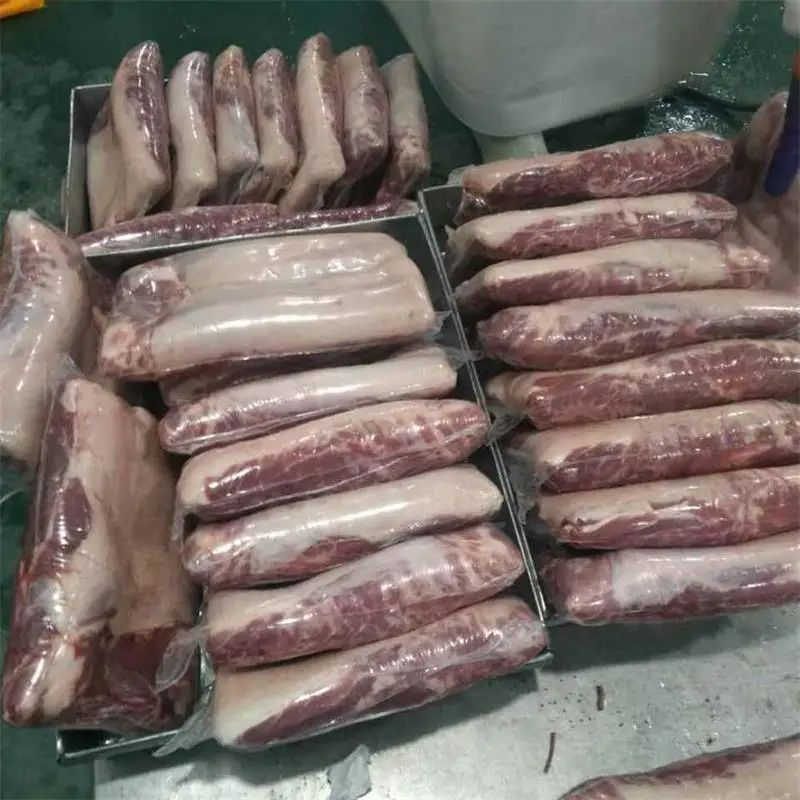Frozen Meat  / Buffalo Meat , HALAL Frozen good quality for sale