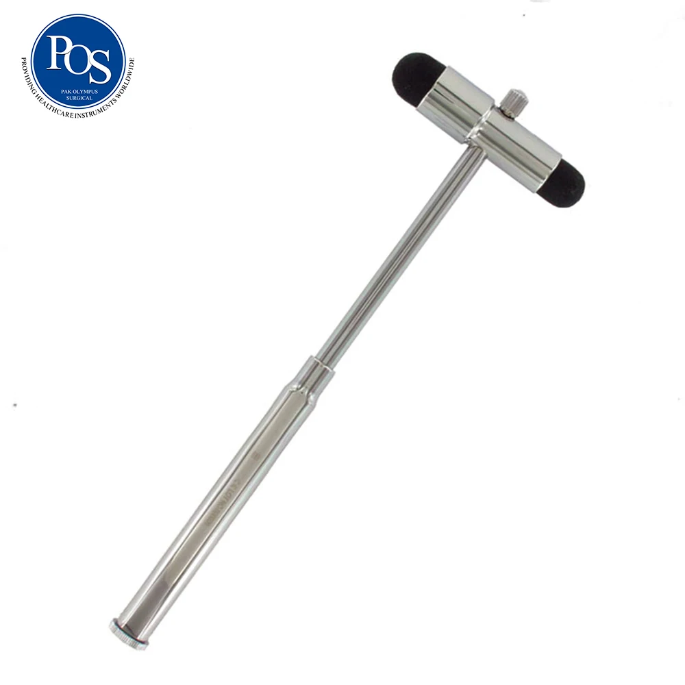 
Buck Hammer Percussion Hammer Neurological Hammer 