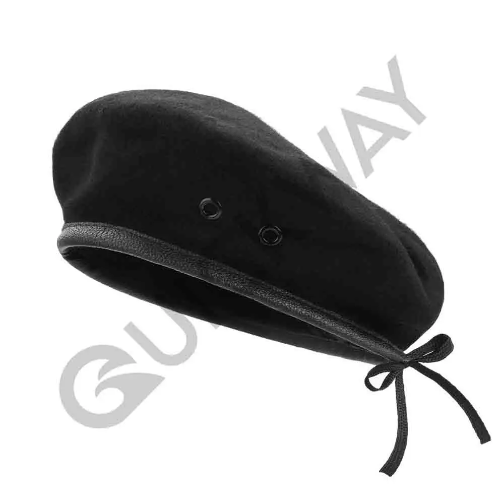 Manufacturer Of Beret Hat Ceremoial Beret Hat Ceremoial Wool Beret Hat Sale In Pakistan 2024