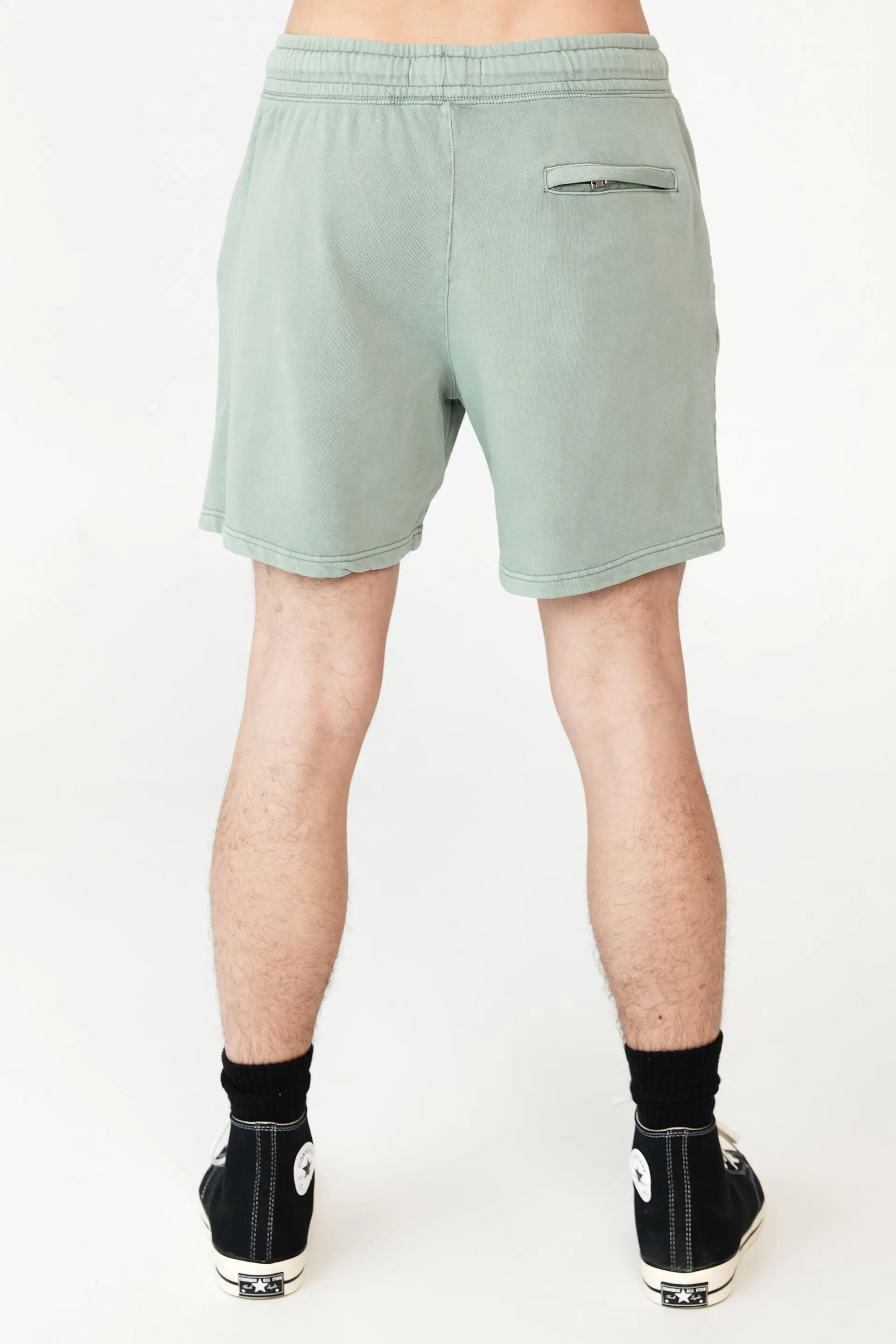 Men Custom New Active Tech Nylon Cargo Crotched Plain Shorts For Men With Custom Logo Manufactured By Camo Impex
