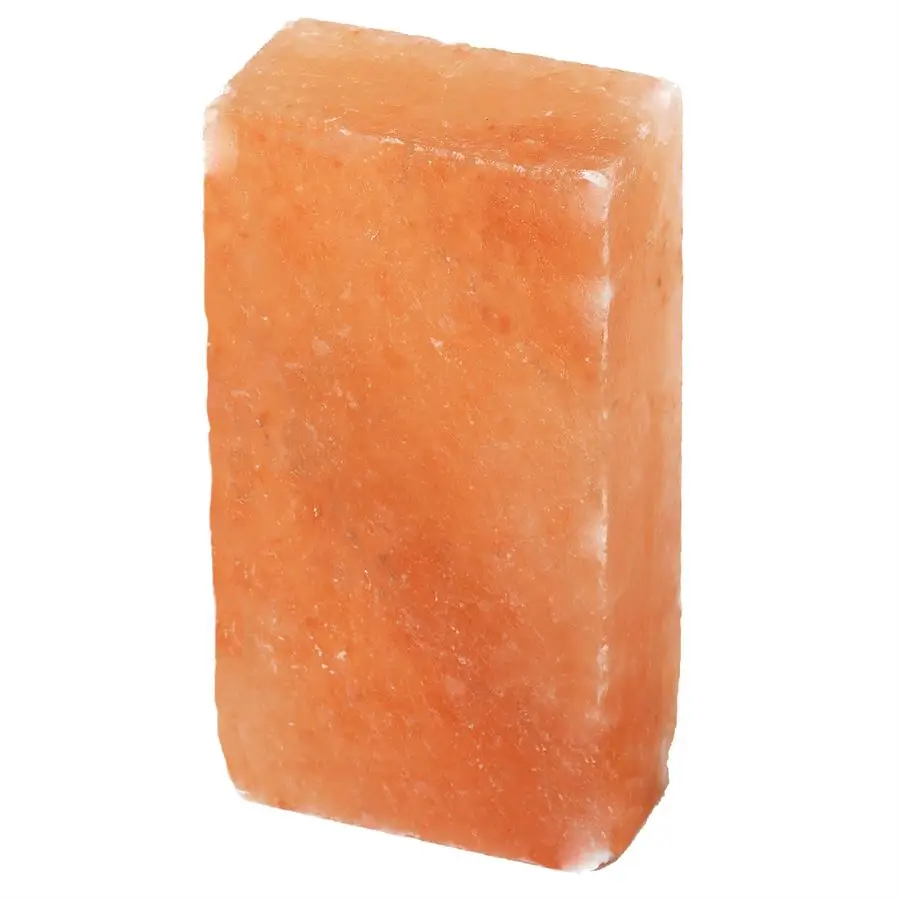 
Himalayan Natural Pink Rock Salt Tiles/Bricks/Slabs/Plates for Home/Office/Room Decor and Salt Cave And Salt SPA Room 