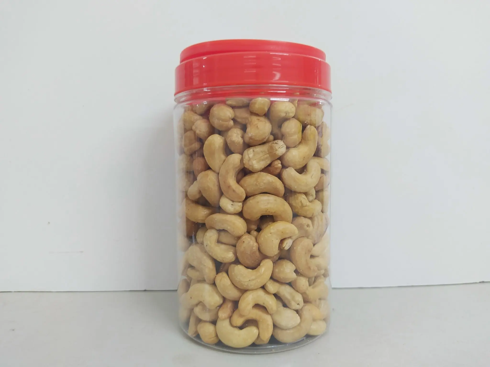 Вьетнам Кешью // жареные орехи кешью-HACCP ISO 22000 2018 высококачественные кешью