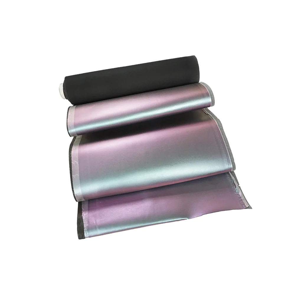 hot selling products pu non-woven fabric for automatic belt leather