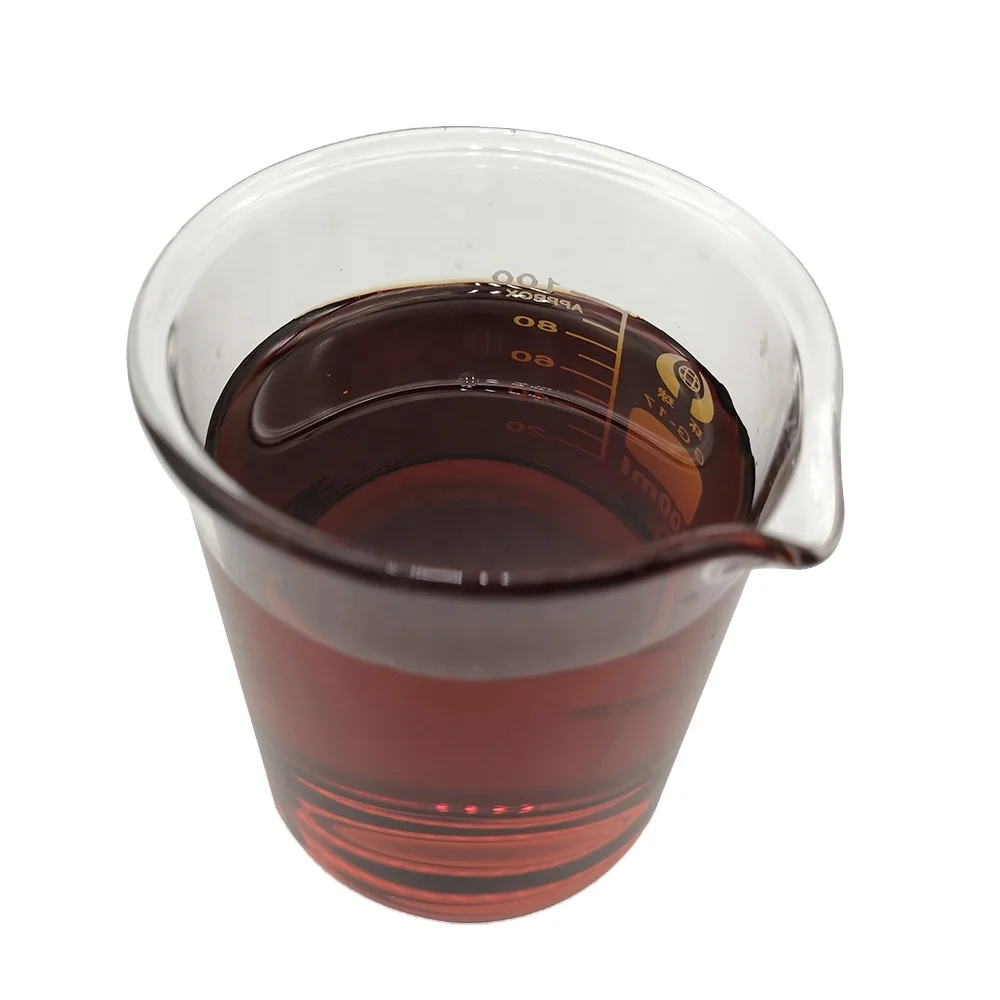 MU 28-0-0 Nitrogen Fertilizer Solution Methylene Urea Plus High Efficiency Additives Foliar Fertilizer Slow Release Fertilizer