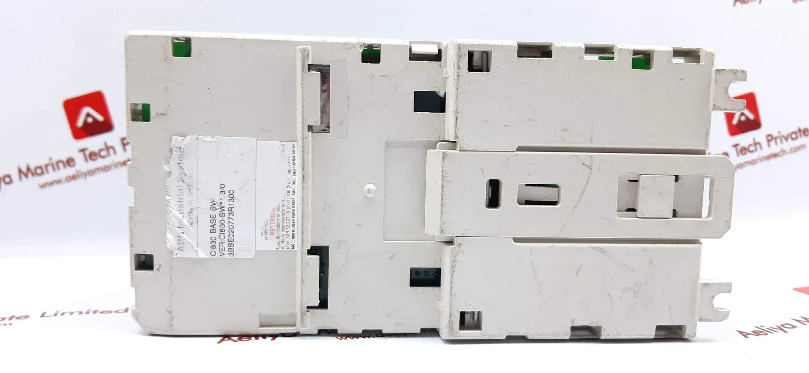 Ci830 Profibus Dp Communications Interface 3Bse020773R1300