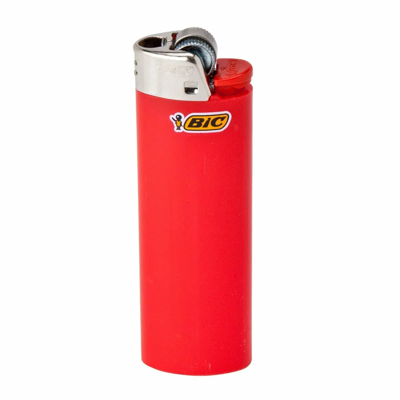 bic lighter  f