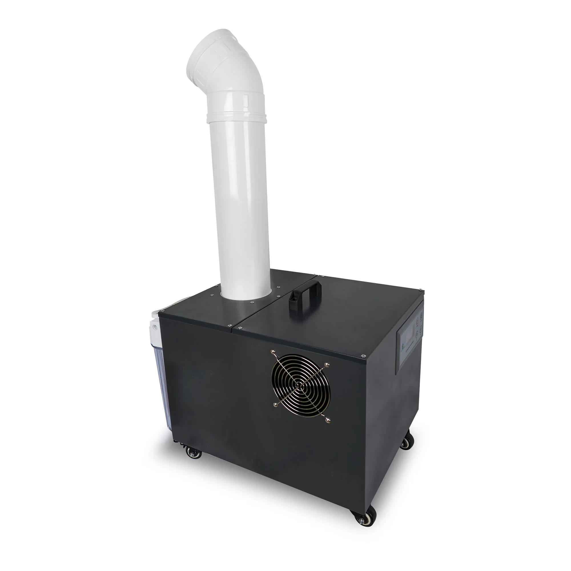 Ultrasonic Air Fogger Industrial Greenhouse Mushroom Humidifier 3L