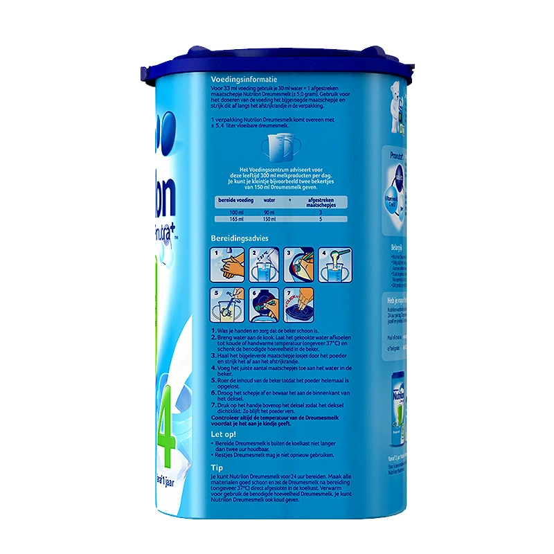 100% Full Cream Milk Powder/ Instant Full Cream Milk/ Skimmed Milk Powder from europe