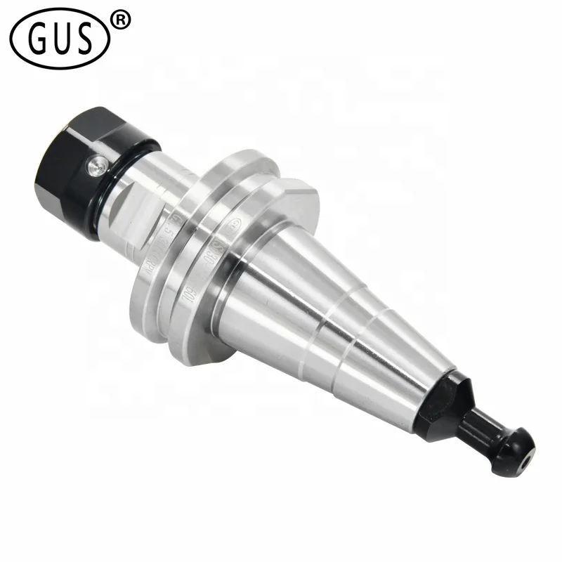 
ISO30 CNC High Speed ER16 ER20 ER25 ER32 Balanced Tool Holder 