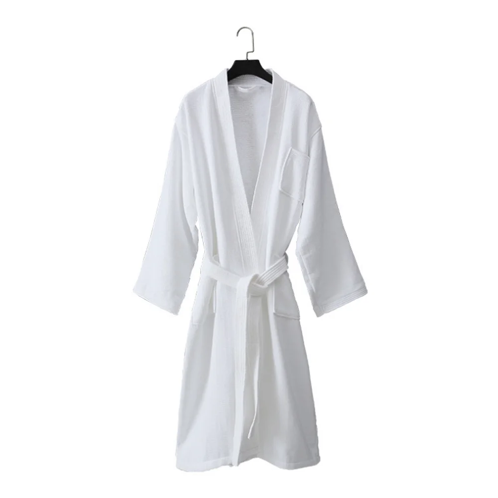 Халат для девочек высококачественный теплый флисовый банный халат из фланелевой ткани