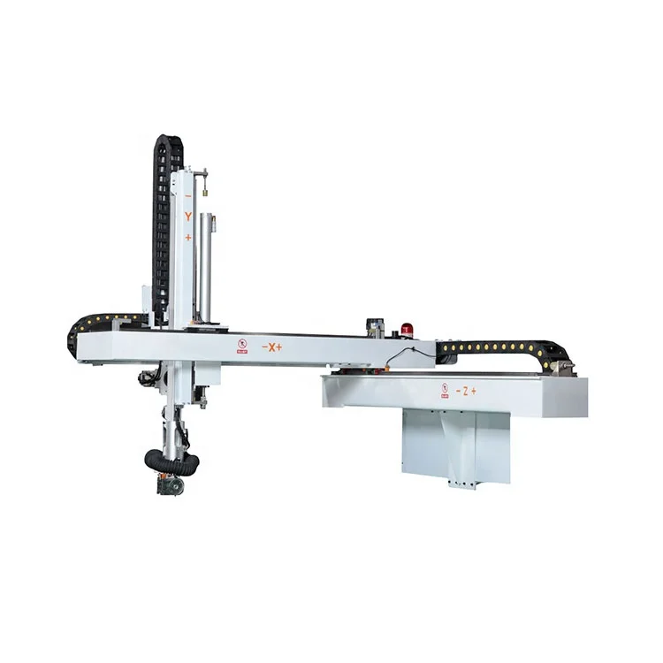 
China cheap price High Efficiency Traverse Telescopic Manipulator /Mechanical Arm/Robotic Arm 
