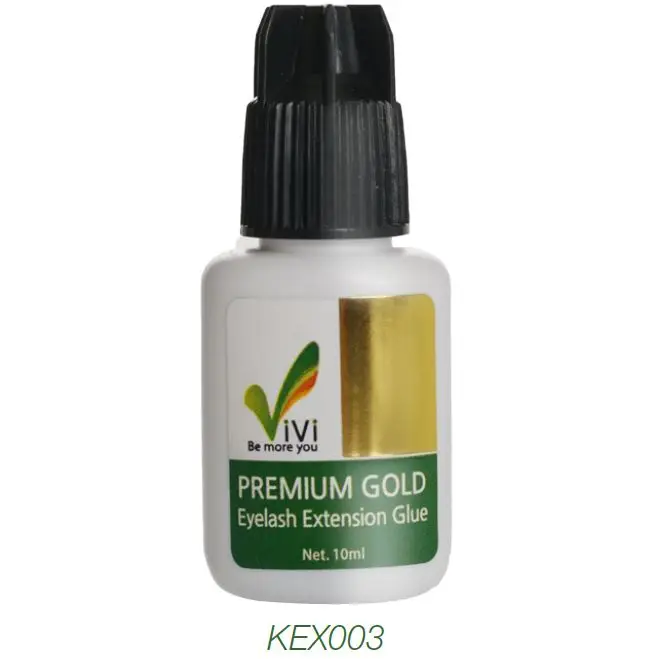Korean Eyelash Extension Glue 10g
