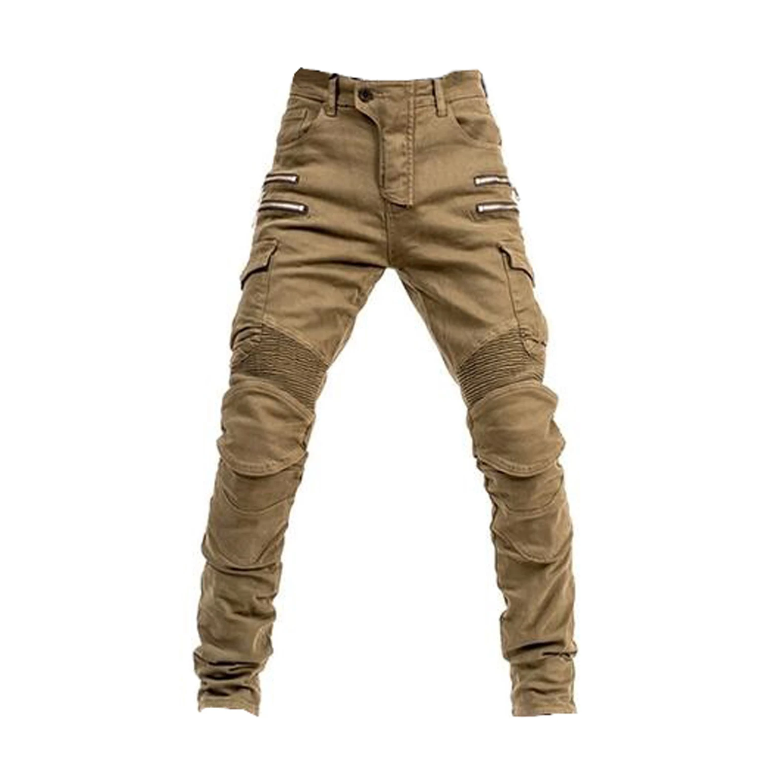 Top Quality slim fit stretchable A Rated Aramid jeans for biker men, Best Kevlar lining jeans for boys, Prime Protection