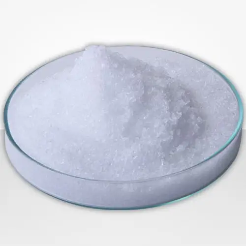 
PUSHPAM IMPEX Zinc Sulphate (ZSH) 