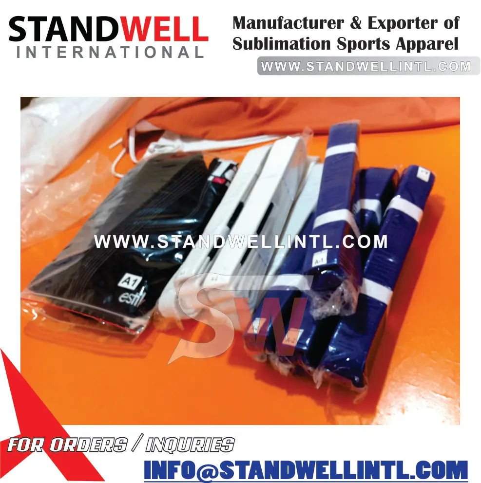 
Martial arts rank belts judo karate bjj 