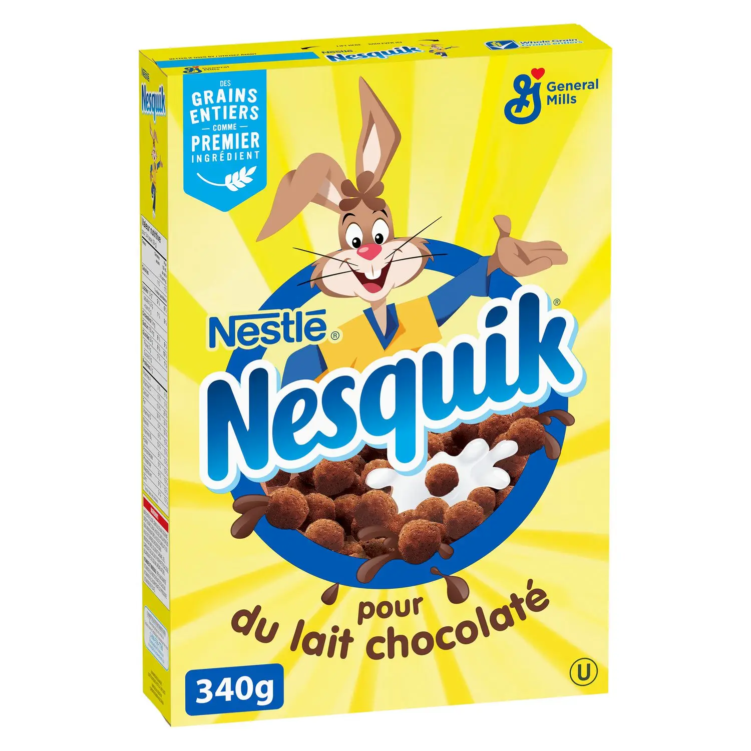 Nestle Cocoa Powder Nesquik Best Price