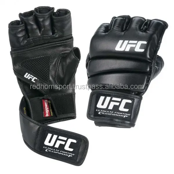 High quality MMA Boxing Gloves Men/Women Sandbag/Muaythai grappling gloves UFC Training Gloves other boxing products