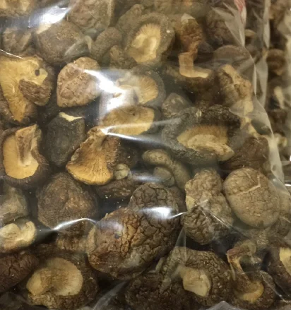  Высококачественные сушеные грибы Shitake органические продукты питания оптовая цена новый урожай