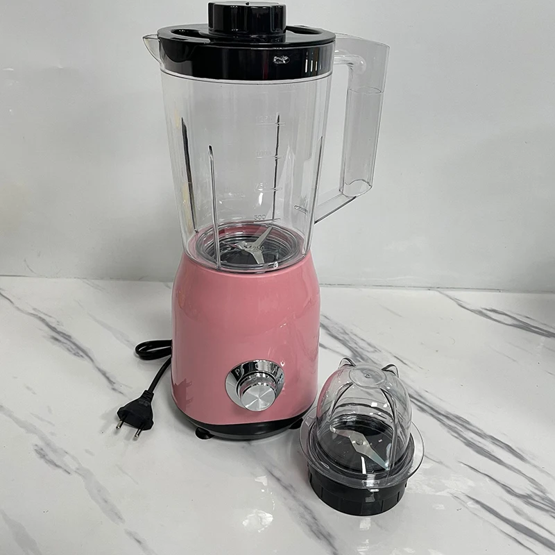 Food Processor High Speed Small Heavy Duty Fruit Grinder Smoothie Electric Mixer Portable Blenders Juicers