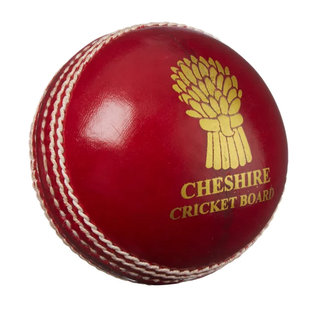Buy National Cricket Board Cricket Ball With Multi Color and Classic Design Real Leather Cricket Ball Manufacturer By India