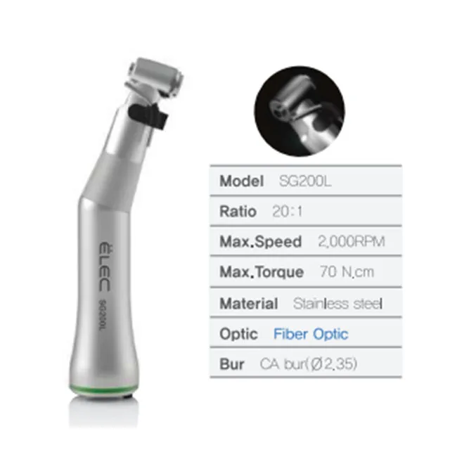 Серия углов имплантации надежная мощность при любых условиях эксплуатации изготовленных в Корее