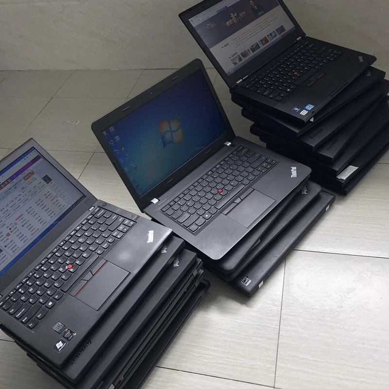 Cheap Quality Used laptops/Refurbished Cheap Laptops for Sale