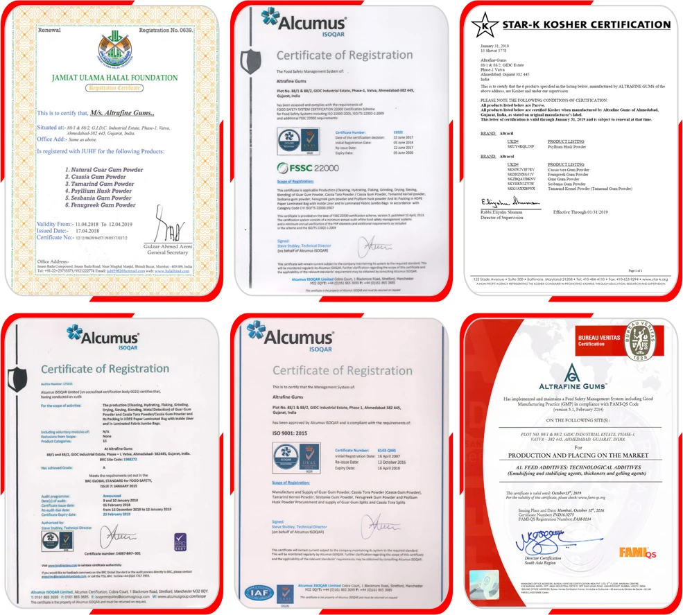 Лучший производитель лидер продаж натуральные и чистые эмульгаторы порошок пажитника по лучшей рыночной цене