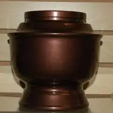 Классический дизайн лучшее качество индивидуальные урны для кремации Odyssey золы человека