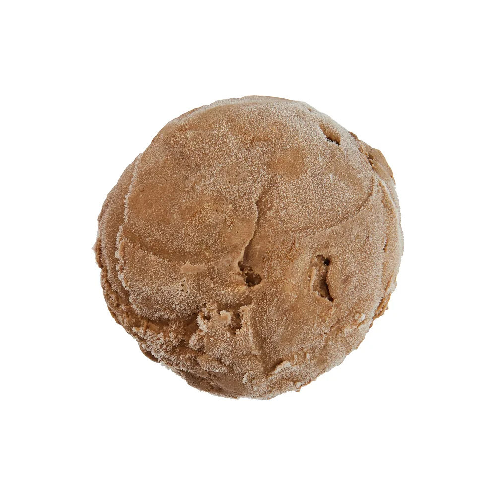 Dark Rich Cacoa Taste Handcrafted Bag Box 3.5oz Cup Classic Chocolate Ice Cream with No Artificial Flavouring