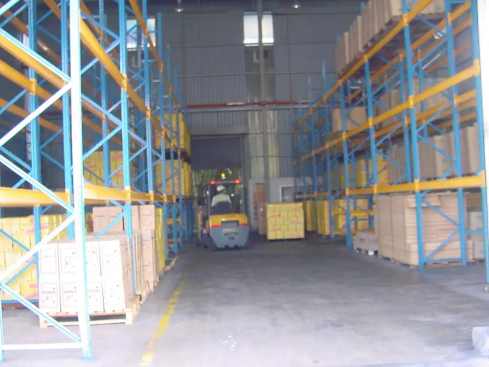 
Premium Quality Malaysian Margarine For Industrial Use 