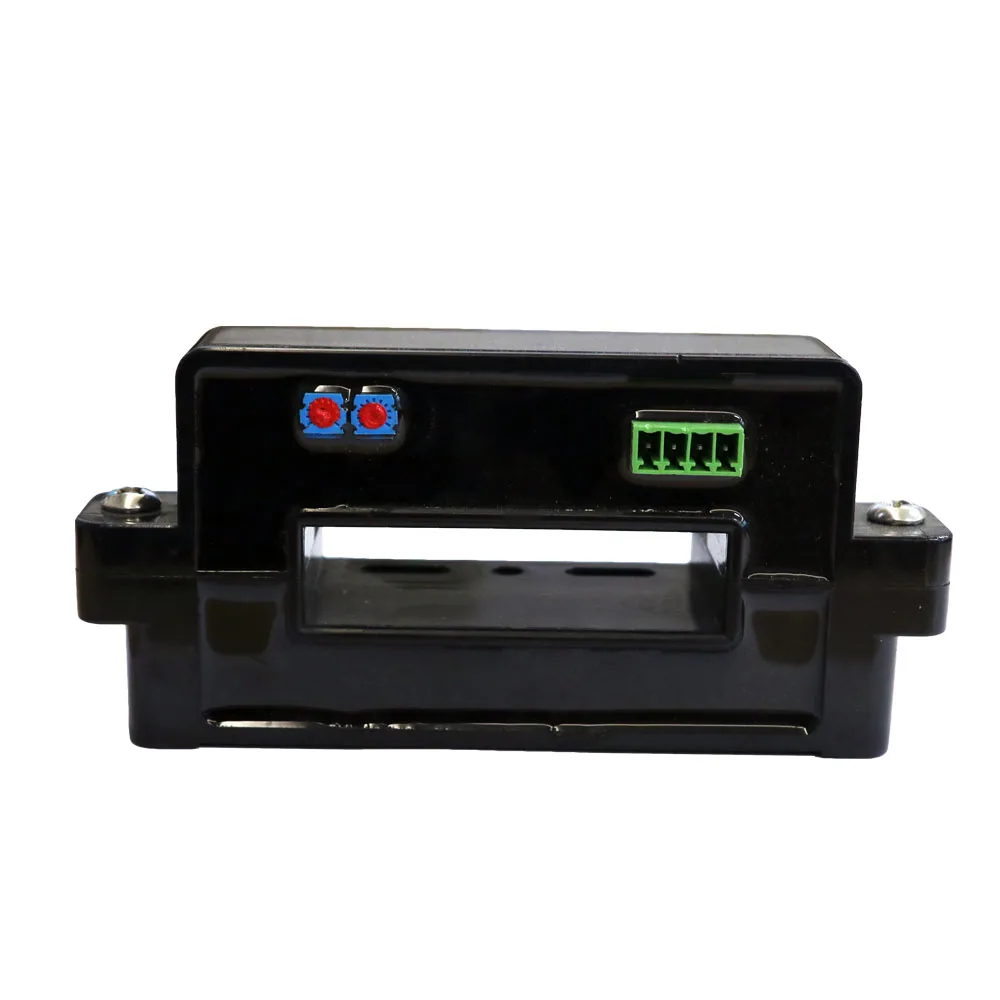 Круглый сердечник Датчик Холла двигателя