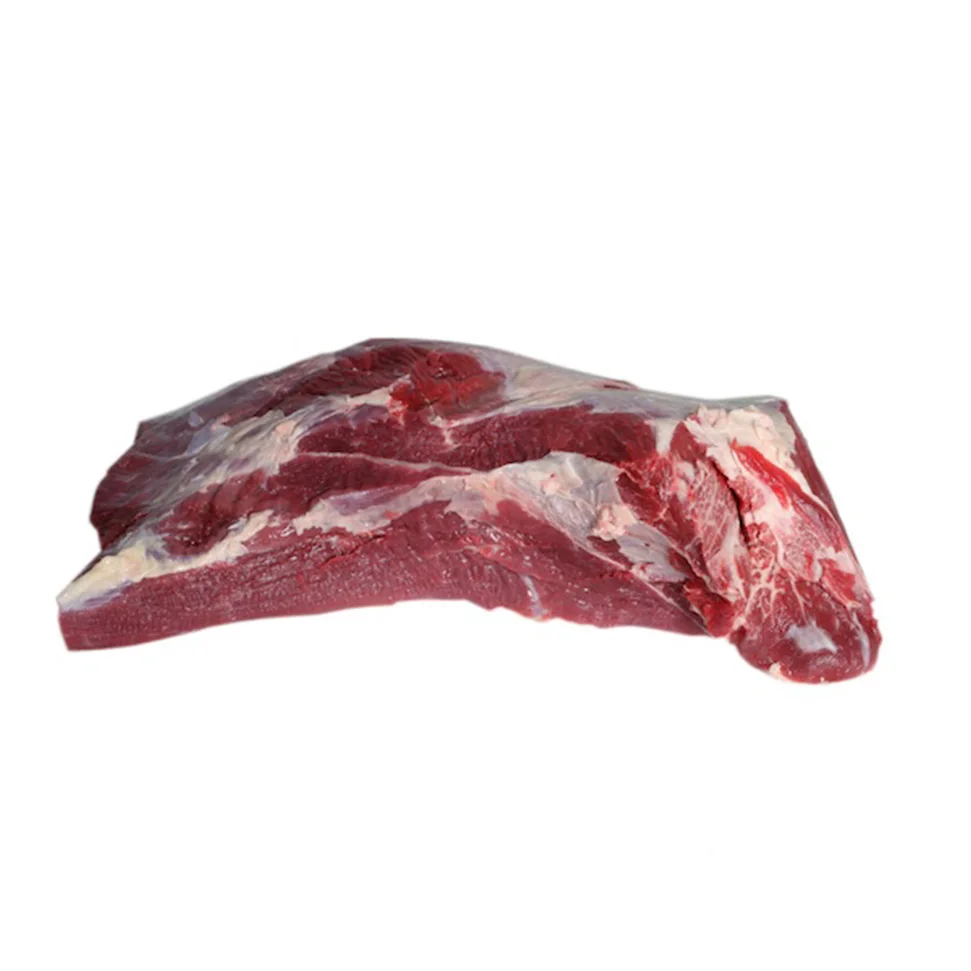 Affordable Prime Silver Side Boneless Beef