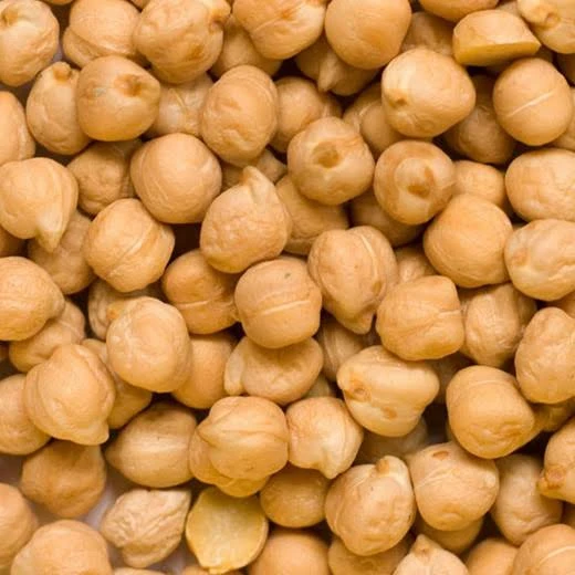 
Natural Pure Maxican Chickpeas 