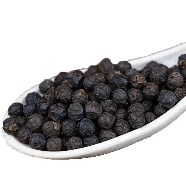 Manufacturers Wholesale Black Pepper High Quality Black Pepper for sale