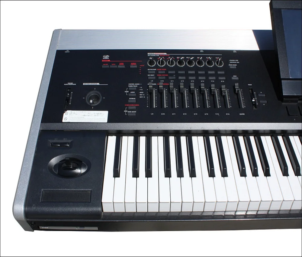 Новинка для оригинальной клавиатуры KORG Oasys 88, музыкальный синтезатор, рабочая станция