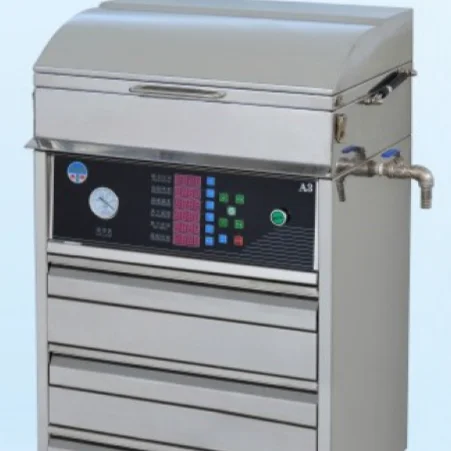 2019 Youngsun brand flexo plate making machine for solvent washed option