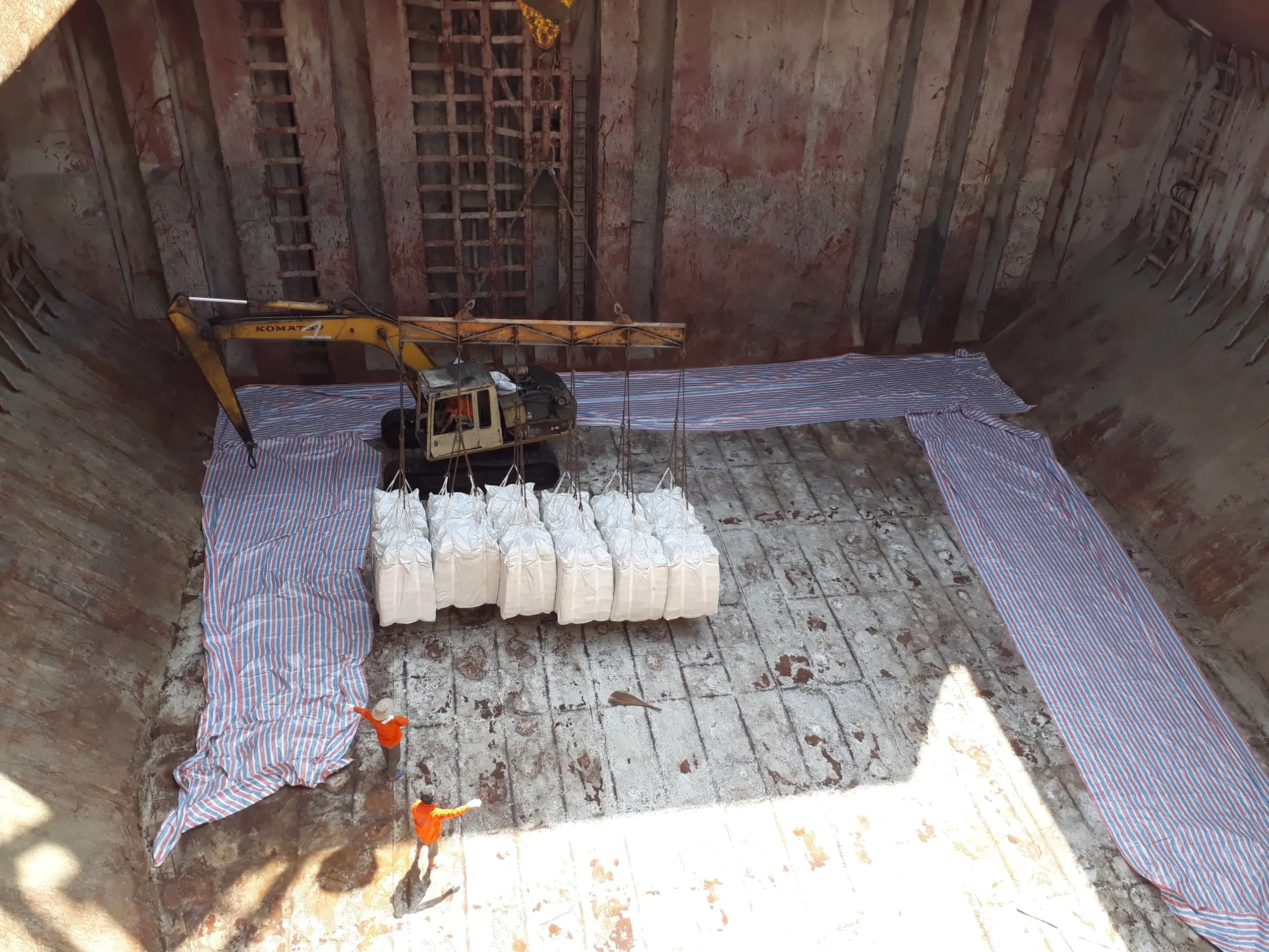 High quality all type of cement 32.5 R, 42.5 R