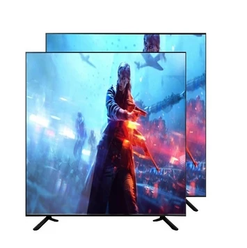 
LED Android Curved Smart Television Wholesale Full HD LCD 