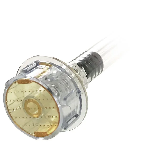  [MITI Systems] Safe and easy to use solid micro needle for hair face from south korea